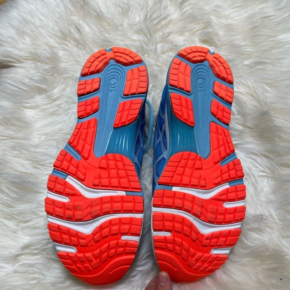 ASICS gel nimbus 21 - Picture 6 of 8